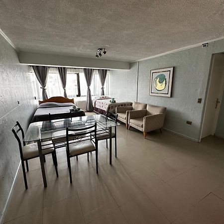 Don Luciano Aparthotel Vina del Mar Eksteriør bilde