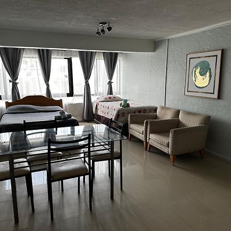 Don Luciano Aparthotel Vina del Mar Eksteriør bilde