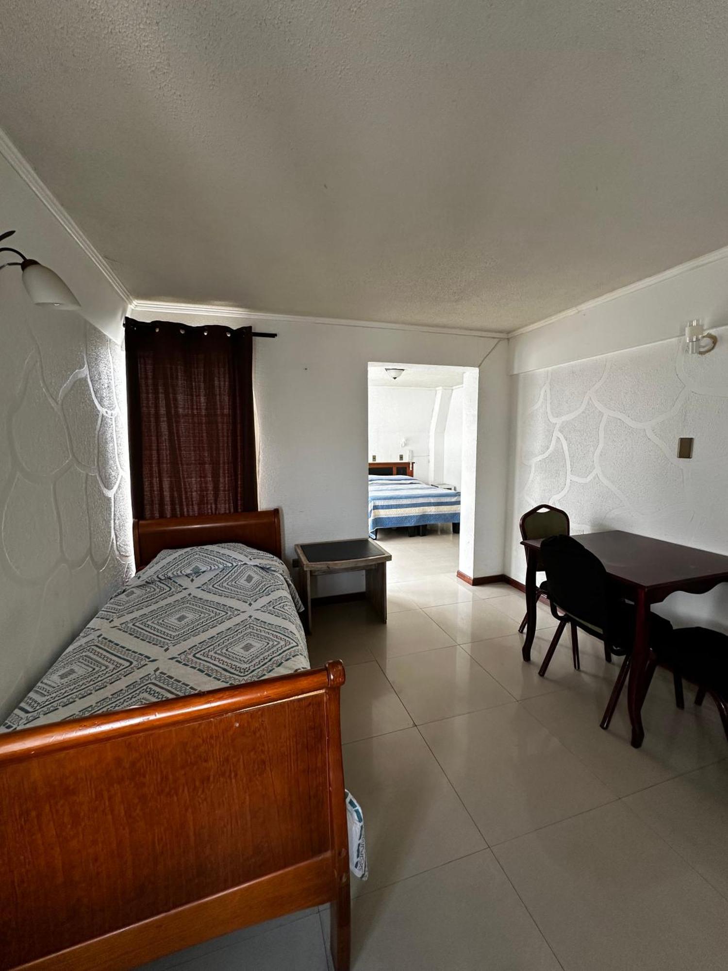 Don Luciano Aparthotel Vina del Mar Eksteriør bilde