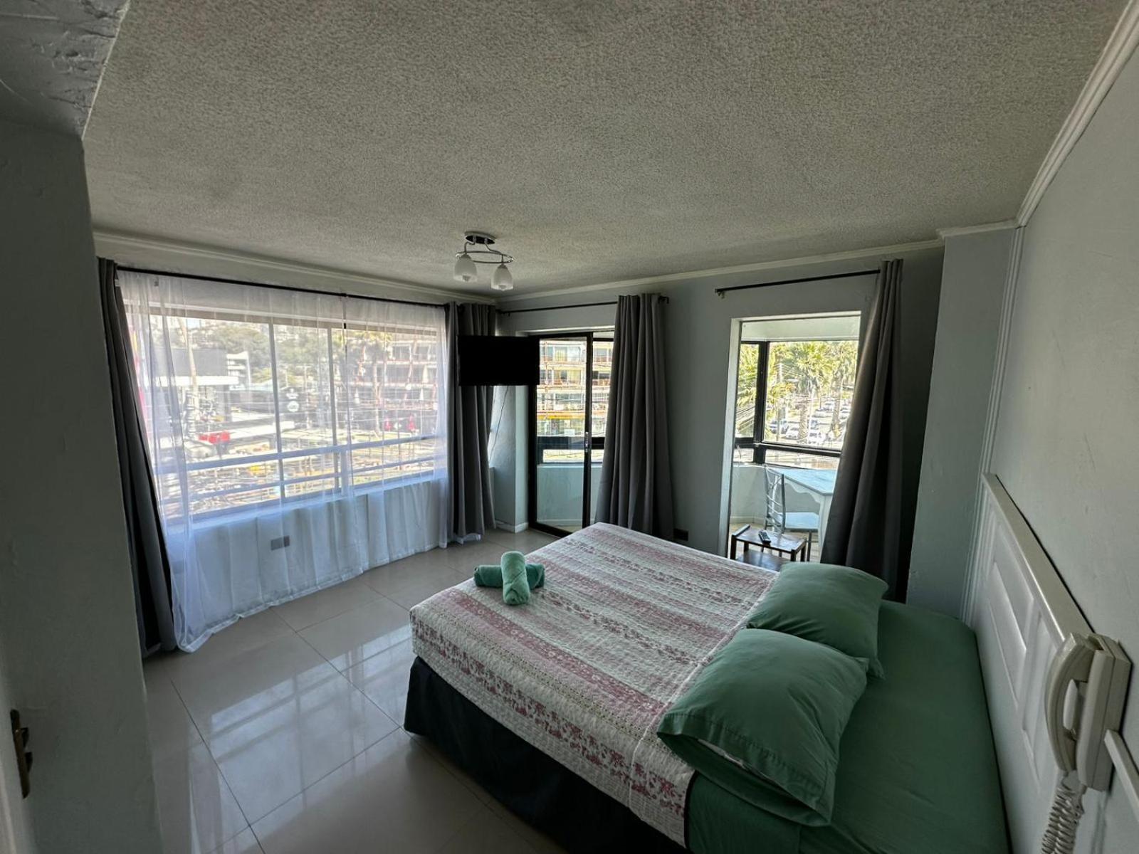 Don Luciano Aparthotel Vina del Mar Eksteriør bilde