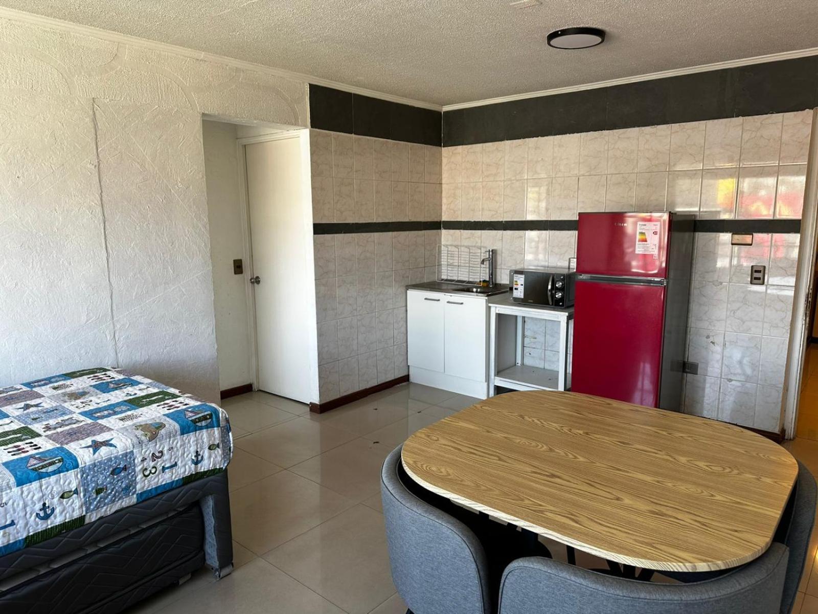 Don Luciano Aparthotel Vina del Mar Eksteriør bilde